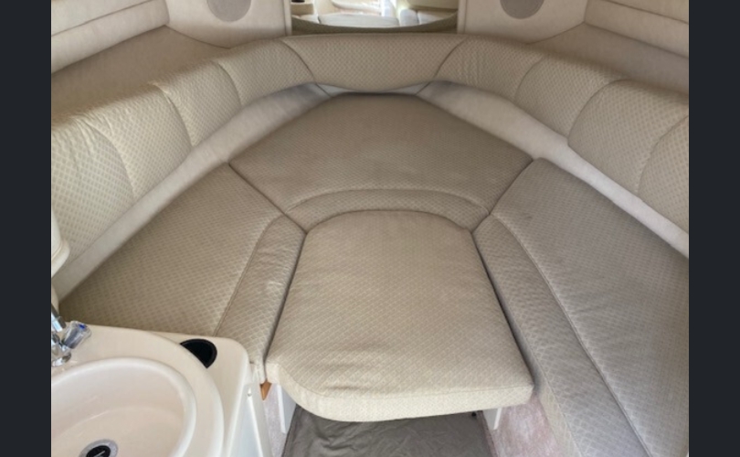 Sea Ray Sundancer 260-kuva-3